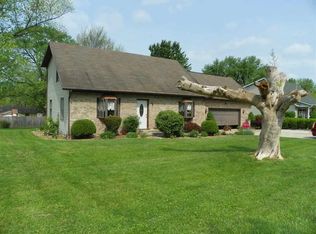 1720 S Maxwell St, Bloomington, IN