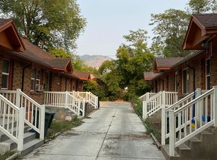 2740 Madison Ave APT 3, Ogden, UT 84403