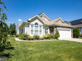 12 Yockus Ln, Bordentown, NJ 08505