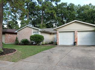 4914 Adonis Dr, Spring, TX 77373