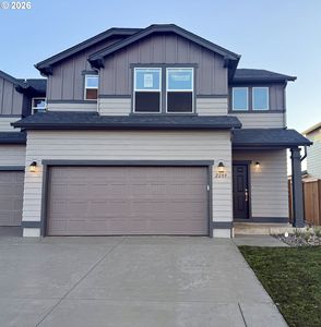2289 W 10th Ave, Junctioncity, OR, 97448