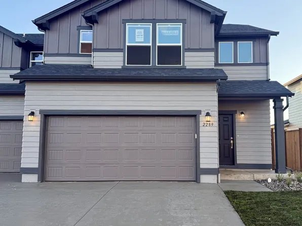 2289 W 10th Ave, Junctioncity, OR 97448