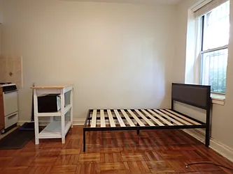 Rented by Hakeem Shahid, LREB