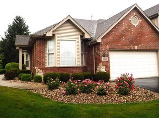 18124 Imperial Ln, Orland Park, IL 60467