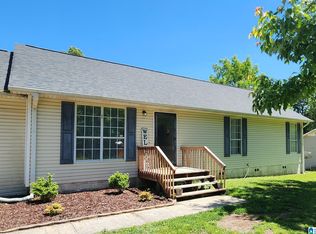 503 Georgia Loop, Woodstock, AL 35188