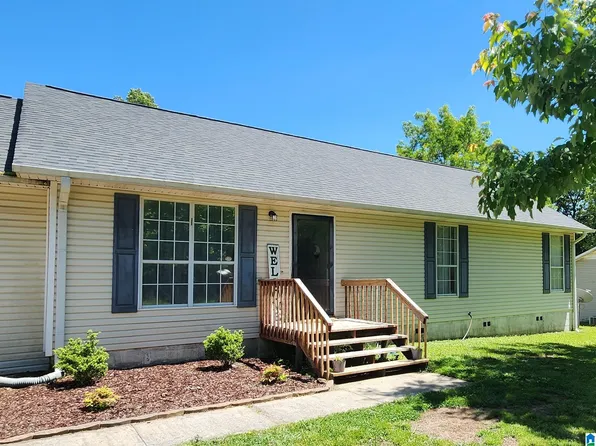 503 Georgia Loop, Woodstock, AL 35188