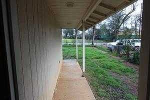 front walk