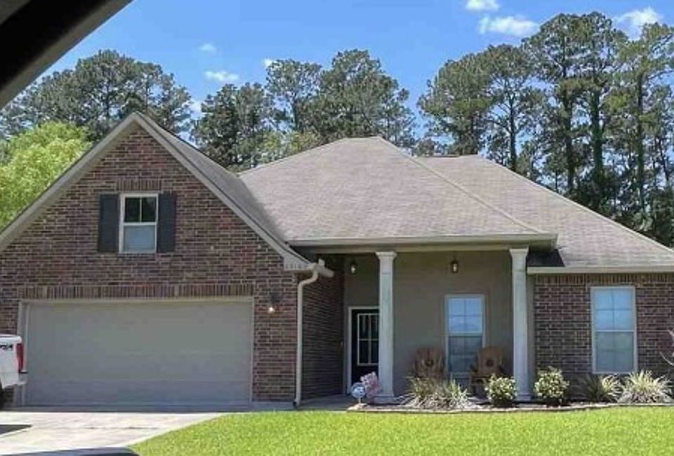 Property Front View