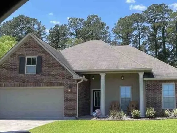 23103 Mango Dr, Denham Springs, LA 70726