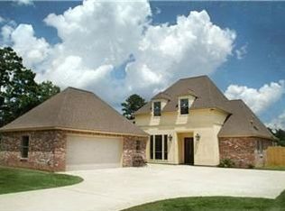 38378 Shelby Dr, Denham Springs, LA 70706