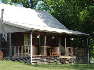 26081 Armstrong Rd, Laurelville, OH 43135