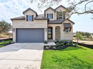 520 High Summit Dr, Georgetown, TX 78628