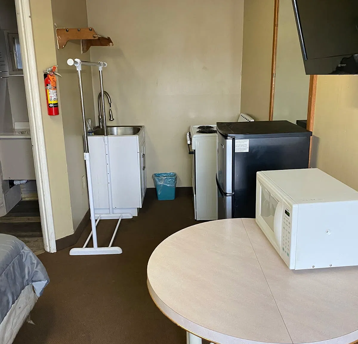 1 bed, 500 sqft, $800 — Photo 4