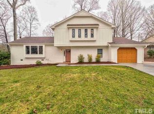 1201 Chardon Ct, Raleigh, NC 27609