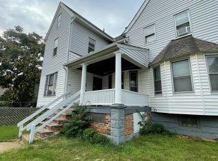11421 Orville Ave #1, Cleveland, OH
