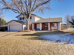 10984 Ash Place, Thornton, CO 80233