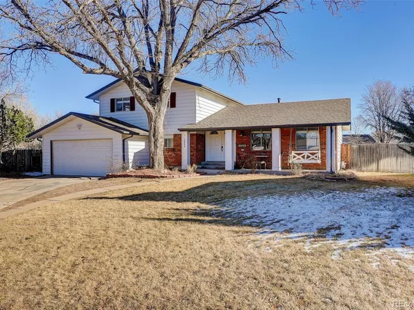 10984 Ash Place, Thornton, CO 80233