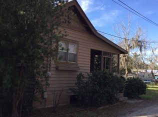 560 SE Baker Ave, Lake City, FL 32025