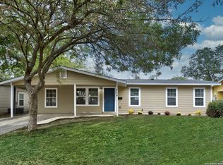 779 Utopia Ln, San Antonio, TX 78223