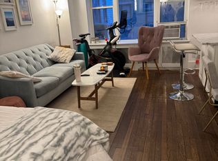 7 Park Ave APT 3-J, New York, NY 10016