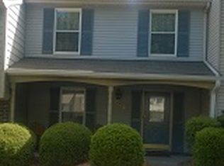 4313 Halliwell Dr, Raleigh, NC 27606