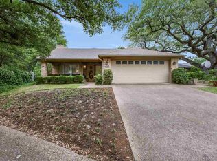 4100 Old Mill Rd, Waco, TX 76710