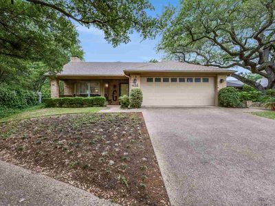 4100 Old Mill Rd, Waco, TX, 76710
