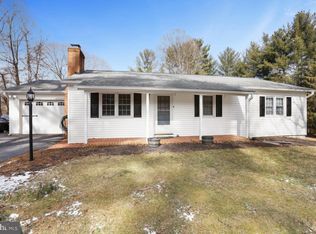 15439 Berlin Tpke, Purcellville, VA