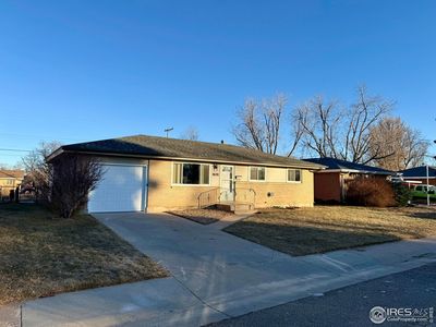 2628 15th Ave, Greeley, CO, 80631