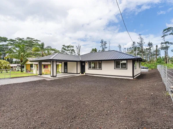 16-2051 Paradise Cir, Kurtistown, HI 96760