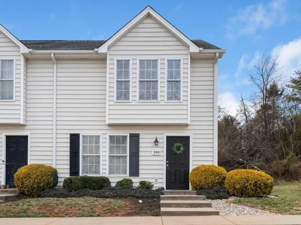 160 Ivy Creek Ln Unit 200, Lynchburg, VA 24502