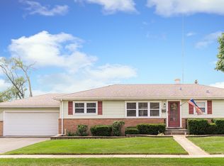 533 W Moreland Ave, Addison, IL 60101