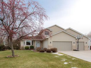 1370 153rd Ln NW, Andover, MN 55304