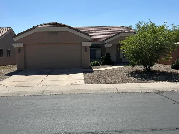 14614 N 126TH Avenue, El Mirage, AZ 85335