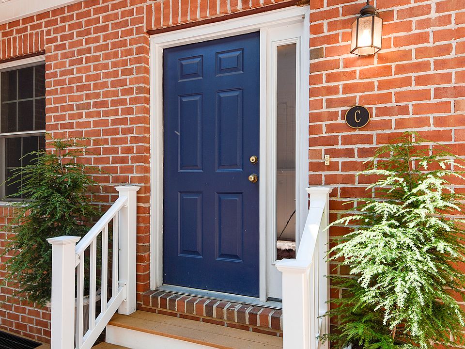 Welcome to 222 West Street C