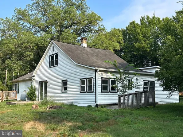 4850 Dayton Pl, Indian Head, MD 20640