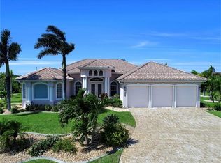 1254 NW 32nd Pl, Cape Coral, FL 33993