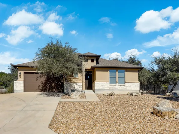 18504 Venture Dr, Leander, TX 78645