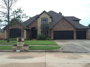 4816 Kathy Lynn Dr, Norman, OK 73072