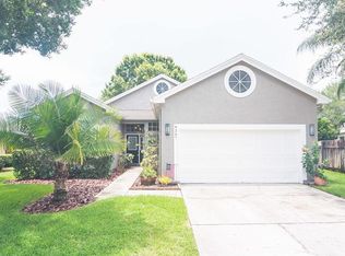 4247 Forester Ln, Tampa, FL 33624