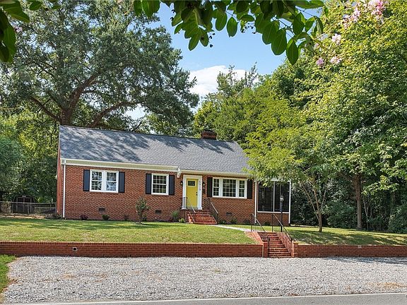 4th image of 6919 Monument Ave