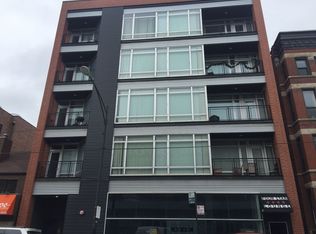 2666 N Halsted St #201, Chicago, IL 60614