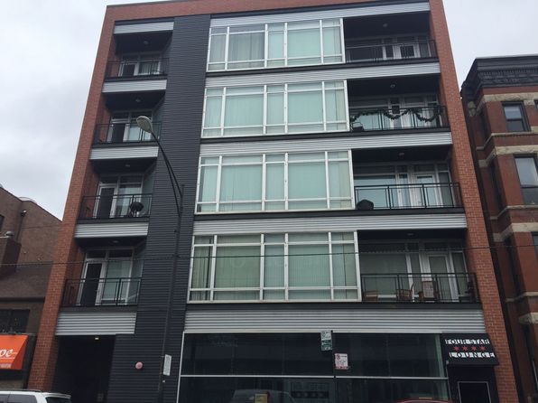 2666 N Halsted St #404