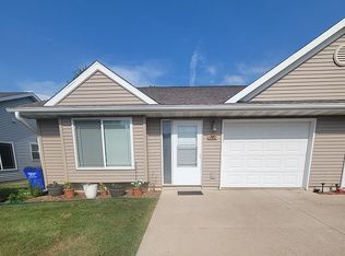 1482 Jaylen Ln, North Liberty, IA 52317