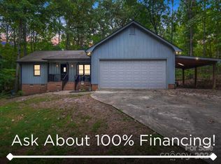 318 Wagon Rd, Mount Gilead, NC 27306