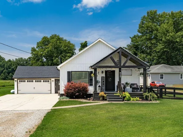 8925 Lancaster Kirkersville Rd NW, Baltimore, OH 43105