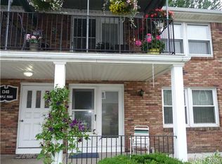 1340 Maple Rd APT 2, Amherst, NY 14221