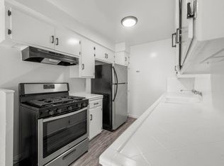 8419 S Western Ave #1A, Los Angeles, CA 90047