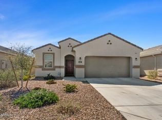 4667 W Orange Ave, Coolidge, AZ 85128
