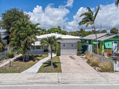 215 N M Street, Lake Worth, FL, 33460